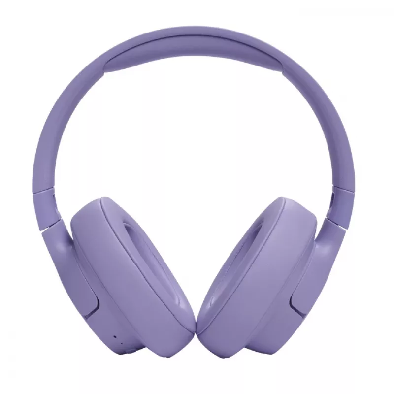 JBL Tune 720BT headset bezdrôtové cez hlavu hovory/hudba Bluetooth fialová