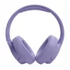 JBL Tune 720BT headset bezdrôtové cez hlavu hovory/hudba Bluetooth fialová