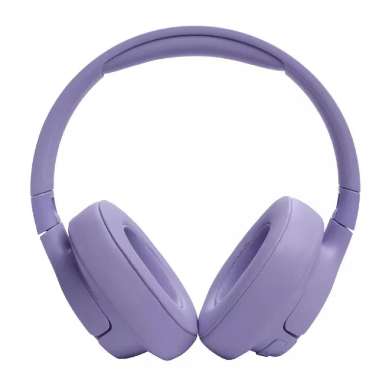 JBL Tune 720BT headset bezdrôtové cez hlavu hovory/hudba Bluetooth fialová