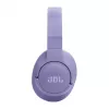 JBL Tune 720BT headset bezdrôtové cez hlavu hovory/hudba Bluetooth fialová