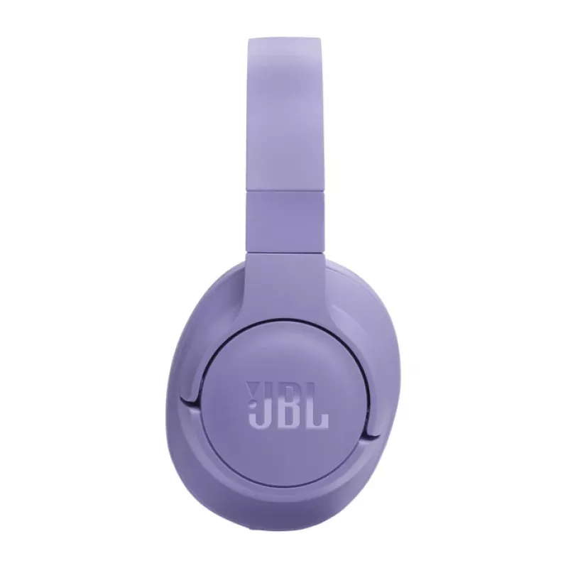 JBL Tune 720BT headset bezdrôtové cez hlavu hovory/hudba Bluetooth fialová