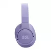 JBL Tune 720BT headset bezdrôtové cez hlavu hovory/hudba Bluetooth fialová