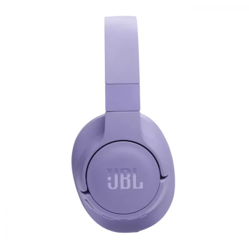 JBL Tune 720BT headset bezdrôtové cez hlavu hovory/hudba Bluetooth fialová