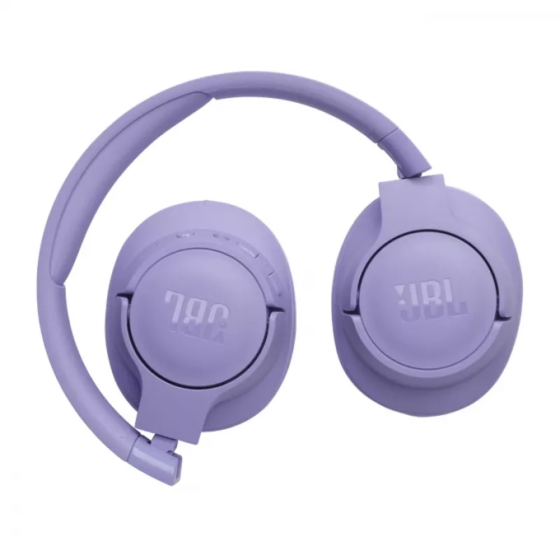 JBL Tune 720BT headset bezdrôtové cez hlavu hovory/hudba Bluetooth fialová