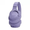 JBL Tune 720BT headset bezdrôtové cez hlavu hovory/hudba Bluetooth fialová