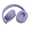 JBL Tune 720BT headset bezdrôtové cez hlavu hovory/hudba Bluetooth fialová