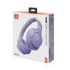 JBL Tune 720BT headset bezdrôtové cez hlavu hovory/hudba Bluetooth fialová