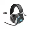 JBL Quantum 810 slúchadlá bezdrôtové cez hlavu gaming USB Type-C Bluetooth čierna