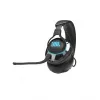 JBL Quantum 810 slúchadlá bezdrôtové cez hlavu gaming USB Type-C Bluetooth čierna