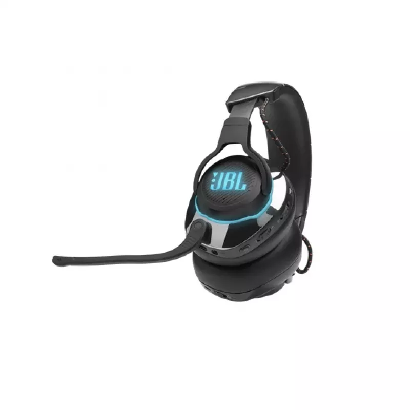JBL Quantum 810 slúchadlá bezdrôtové cez hlavu gaming USB Type-C Bluetooth čierna