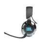 JBL Quantum 810 slúchadlá bezdrôtové cez hlavu gaming USB Type-C Bluetooth čierna
