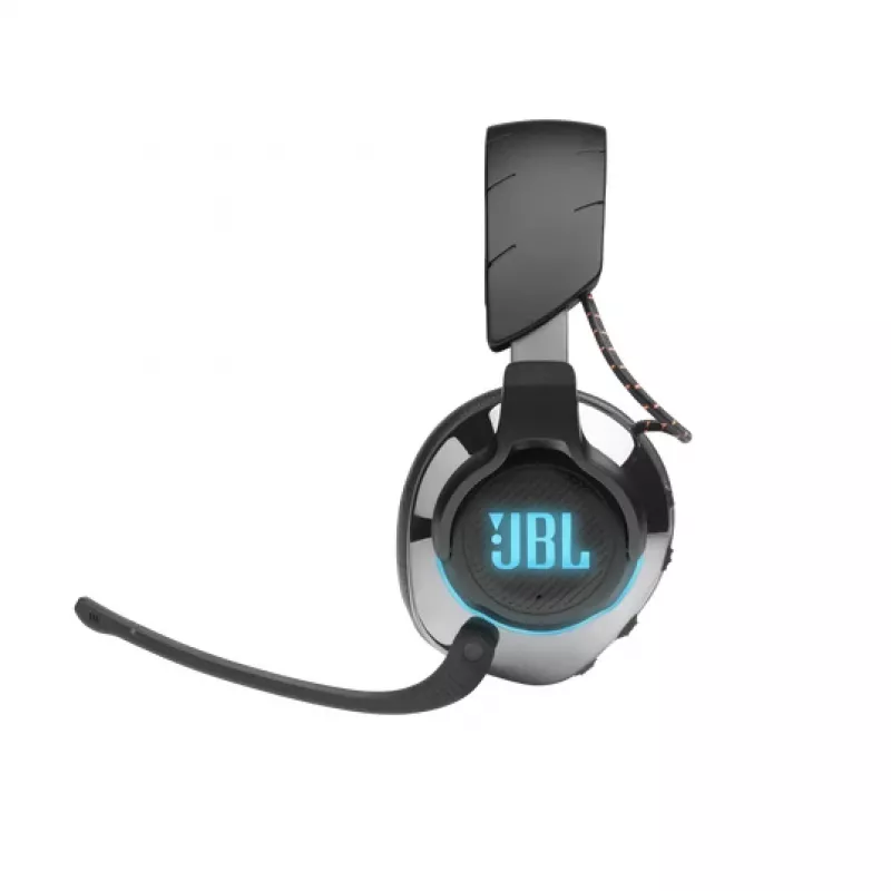 JBL Quantum 810 slúchadlá bezdrôtové cez hlavu gaming USB Type-C Bluetooth čierna