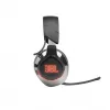 JBL Quantum 810 slúchadlá bezdrôtové cez hlavu gaming USB Type-C Bluetooth čierna