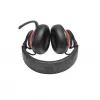 JBL Quantum 810 slúchadlá bezdrôtové cez hlavu gaming USB Type-C Bluetooth čierna