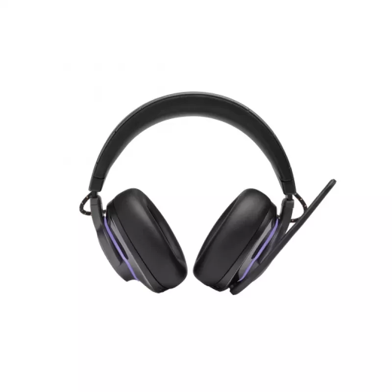 JBL Quantum 810 slúchadlá bezdrôtové cez hlavu gaming USB Type-C Bluetooth čierna