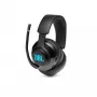 JBL Quantum 400 SCHWARZ, káblové, gaming, 20 - 20000 Hz, 248 g, slúchadlá, čierna