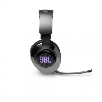 JBL Quantum 400 SCHWARZ, káblové, gaming, 20 - 20000 Hz, 248 g, slúchadlá, čierna