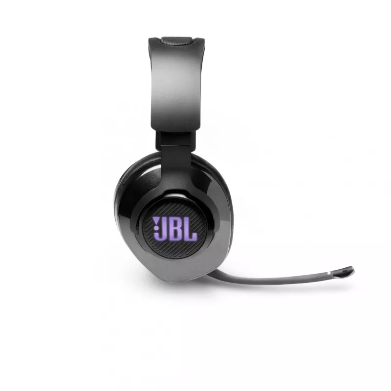 JBL Quantum 400 SCHWARZ, káblové, gaming, 20 - 20000 Hz, 248 g, slúchadlá, čierna