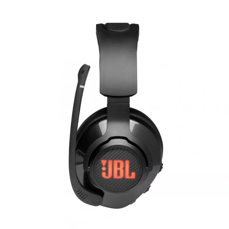 JBL Quantum 400 SCHWARZ, káblové, gaming, 20 - 20000 Hz, 248 g, slúchadlá, čierna