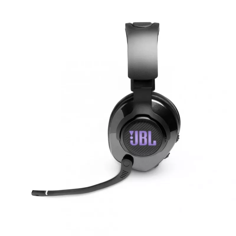 JBL Quantum 400 SCHWARZ, káblové, gaming, 20 - 20000 Hz, 248 g, slúchadlá, čierna
