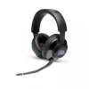 JBL Quantum 400 SCHWARZ, káblové, gaming, 20 - 20000 Hz, 248 g, slúchadlá, čierna