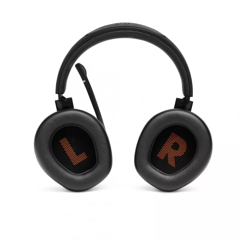 JBL Quantum 400 SCHWARZ, káblové, gaming, 20 - 20000 Hz, 248 g, slúchadlá, čierna