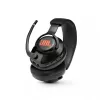 JBL Quantum 400 SCHWARZ, káblové, gaming, 20 - 20000 Hz, 248 g, slúchadlá, čierna