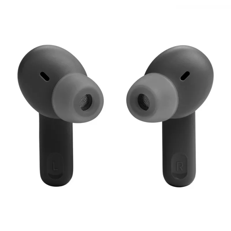 JBL Tune Beam headset True Wireless Stereo (TWS) in-ear hovory/hudba USB Type-C Bluetooth čierna