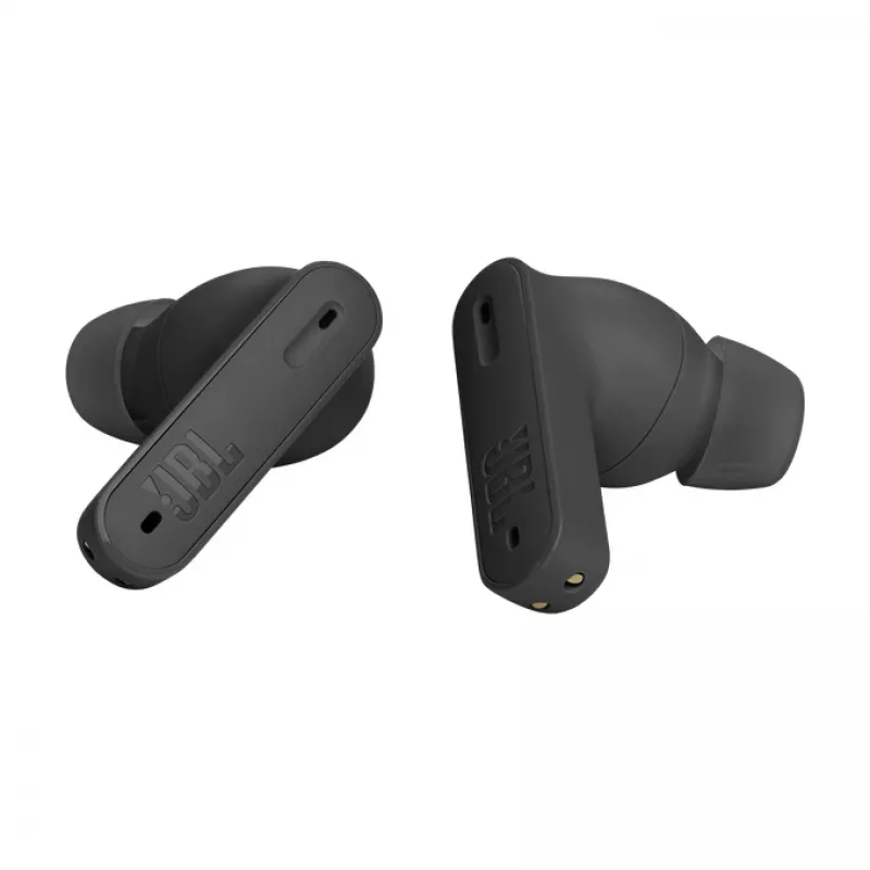 JBL Tune Beam headset True Wireless Stereo (TWS) in-ear hovory/hudba USB Type-C Bluetooth čierna
