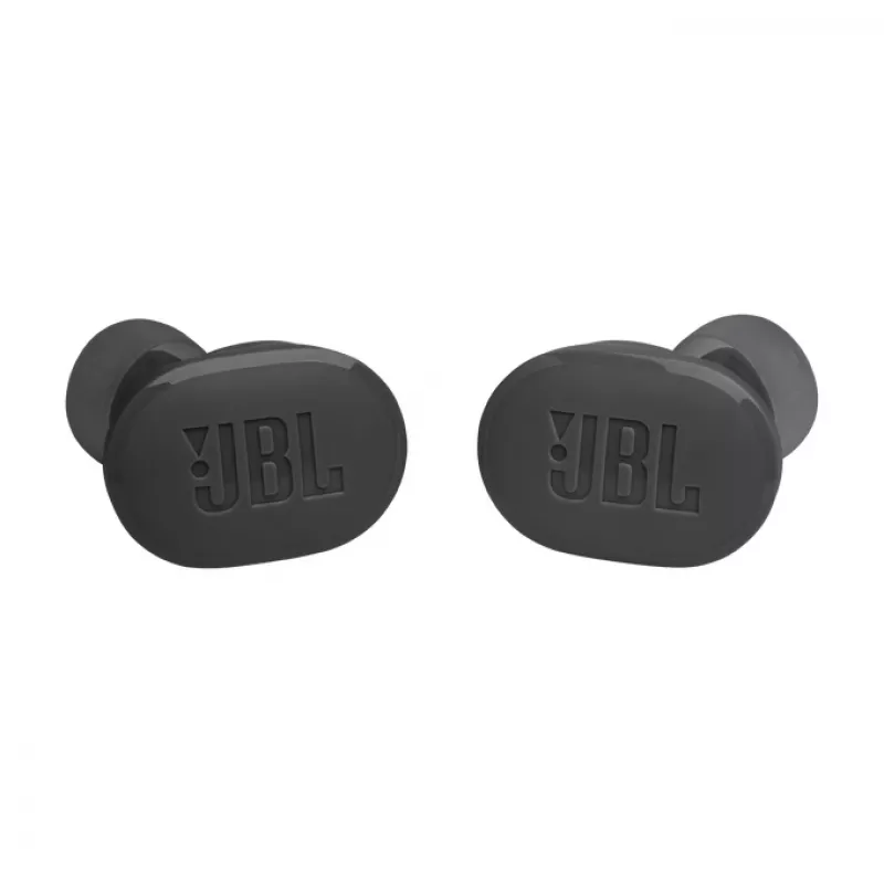 JBL Tune Buds headset True Wireless Stereo (TWS) in-ear hovory/hudba Bluetooth čierna