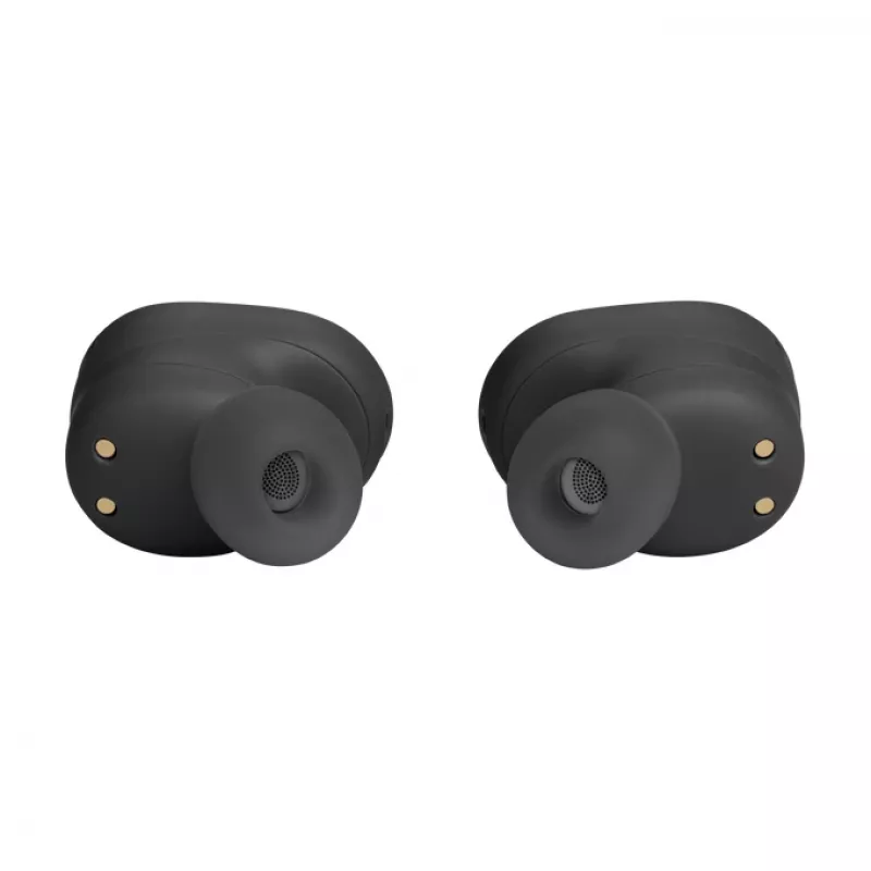 JBL Tune Buds headset True Wireless Stereo (TWS) in-ear hovory/hudba Bluetooth čierna