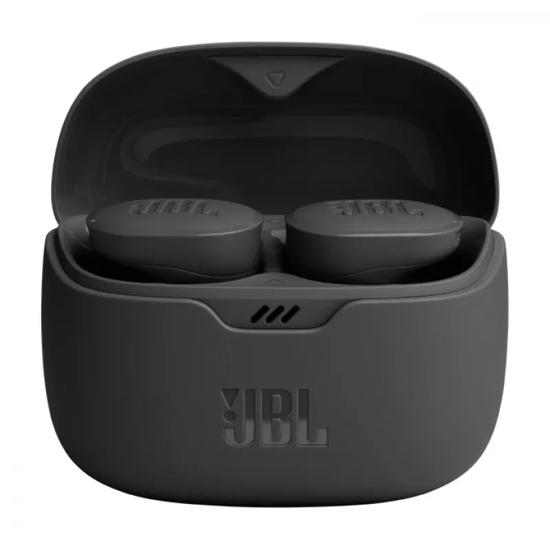 JBL Tune Buds headset True Wireless Stereo (TWS) in-ear hovory/hudba Bluetooth čierna