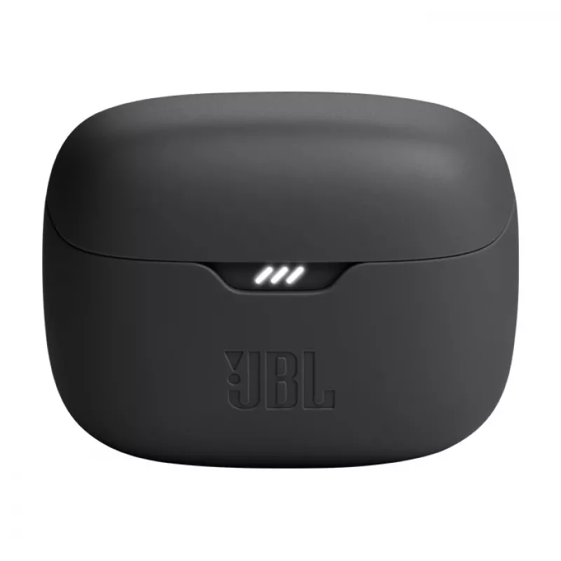 JBL Tune Buds headset True Wireless Stereo (TWS) in-ear hovory/hudba Bluetooth čierna