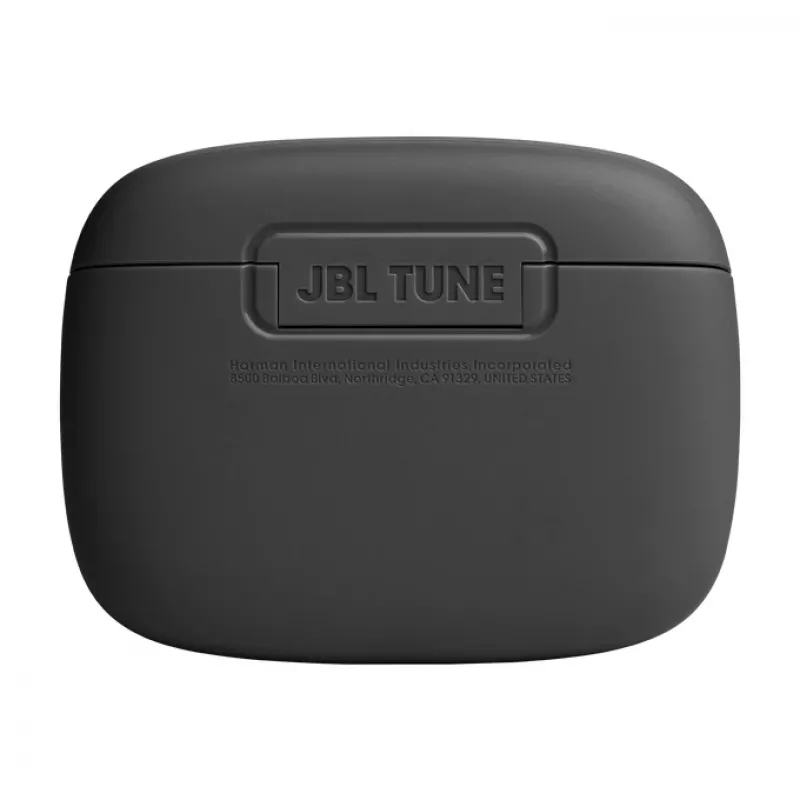 JBL Tune Buds headset True Wireless Stereo (TWS) in-ear hovory/hudba Bluetooth čierna