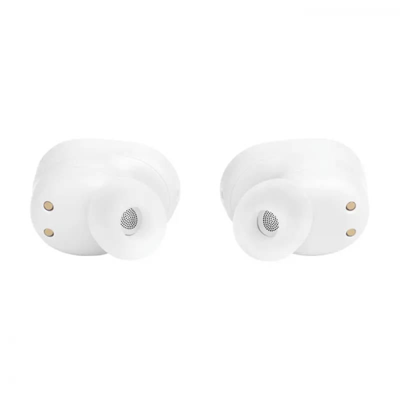 JBL Tune Buds headset True Wireless Stereo (TWS) in-ear hovory/hudba Bluetooth biela