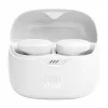 JBL Tune Buds headset True Wireless Stereo (TWS) in-ear hovory/hudba Bluetooth biela