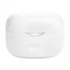 JBL Tune Buds headset True Wireless Stereo (TWS) in-ear hovory/hudba Bluetooth biela
