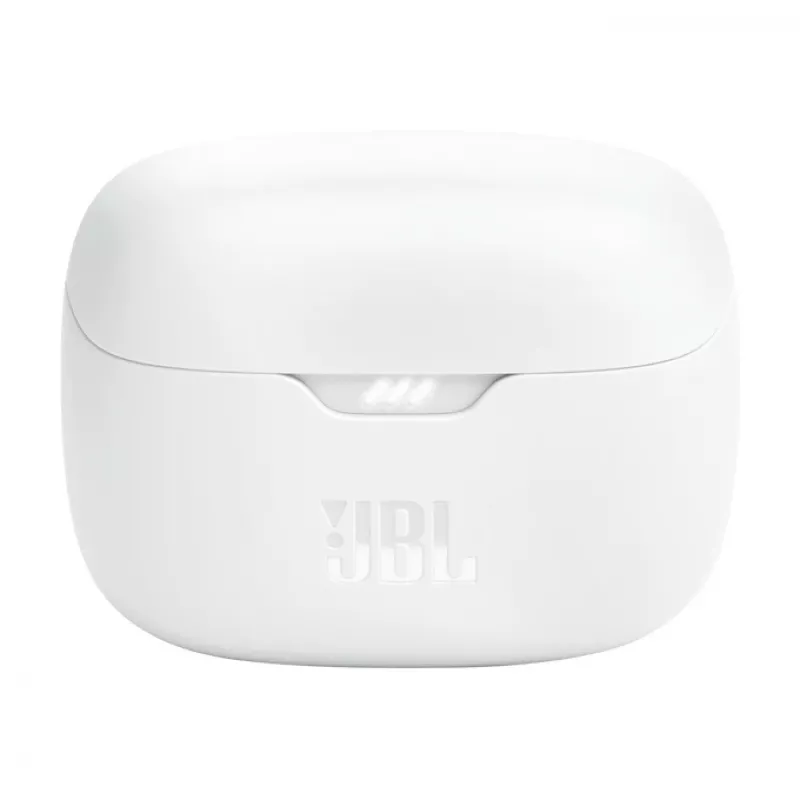 JBL Tune Buds headset True Wireless Stereo (TWS) in-ear hovory/hudba Bluetooth biela