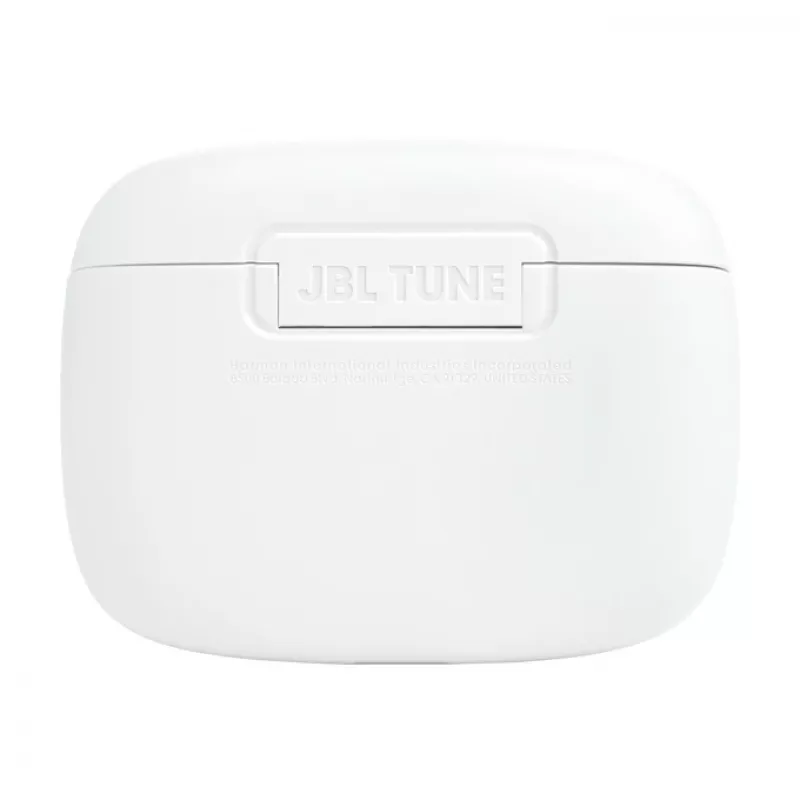 JBL Tune Buds headset True Wireless Stereo (TWS) in-ear hovory/hudba Bluetooth biela