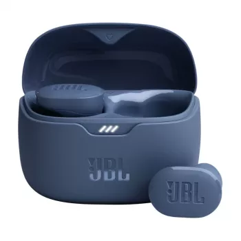 JBL Tune Buds Headset True Wireless Stereo (TWS) In-ear hovory/hudba Bluetooth modrá