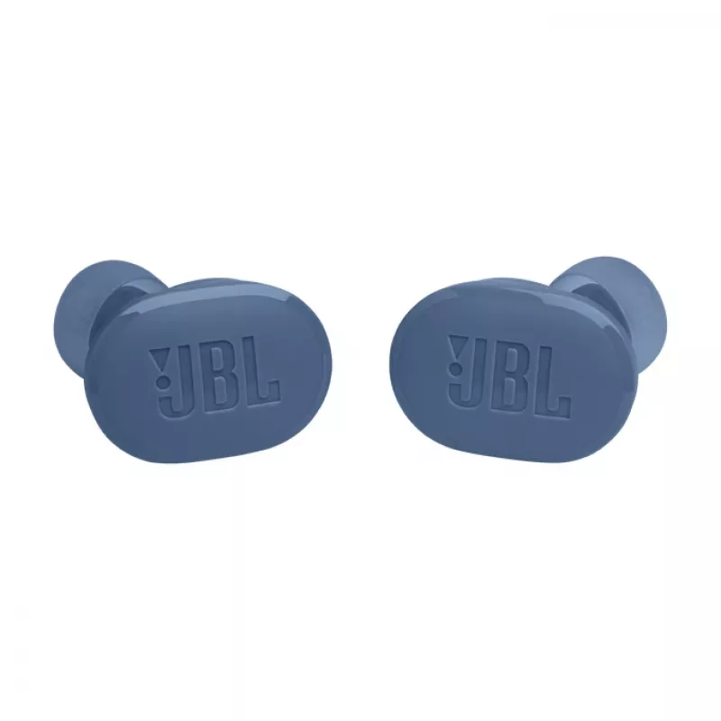 JBL Tune Buds Headset True Wireless Stereo (TWS) In-ear hovory/hudba Bluetooth modrá