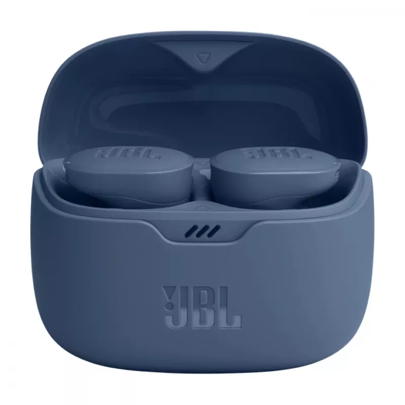 JBL Tune Buds Headset True Wireless Stereo (TWS) In-ear hovory/hudba Bluetooth modrá