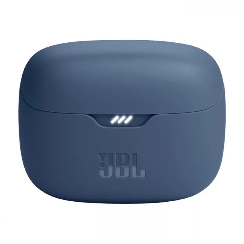 JBL Tune Buds Headset True Wireless Stereo (TWS) In-ear hovory/hudba Bluetooth modrá