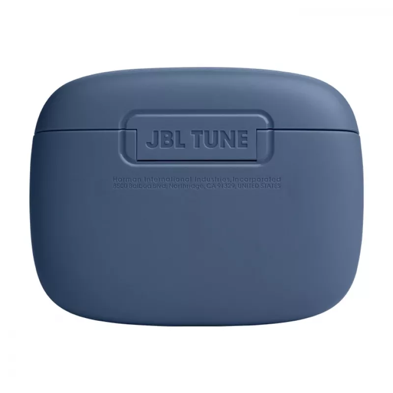 JBL Tune Buds Headset True Wireless Stereo (TWS) In-ear hovory/hudba Bluetooth modrá