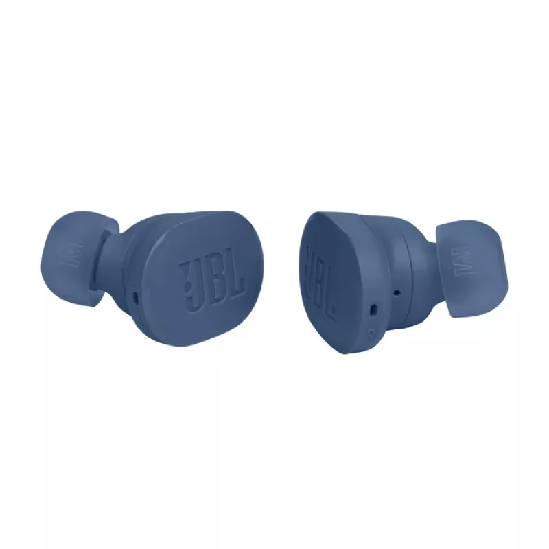 JBL Tune Buds Headset True Wireless Stereo (TWS) In-ear hovory/hudba Bluetooth modrá