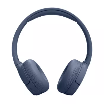JBL Tune 670 NC Headset káblový a bezdrôtový cez hlavu hovory/hudba USB Type-C Bluetooth modrá