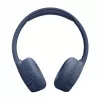 JBL Tune 670 NC Headset káblový a bezdrôtový cez hlavu hovory/hudba USB Type-C Bluetooth modrá