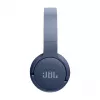 JBL Tune 670 NC Headset káblový a bezdrôtový cez hlavu hovory/hudba USB Type-C Bluetooth modrá