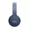 JBL Tune 670 NC Headset káblový a bezdrôtový cez hlavu hovory/hudba USB Type-C Bluetooth modrá