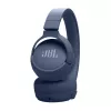 JBL Tune 670 NC Headset káblový a bezdrôtový cez hlavu hovory/hudba USB Type-C Bluetooth modrá